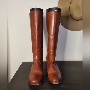 Frye boots